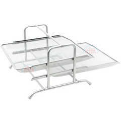 Kệ 2 tầng Toopoint HY62002A-ĐĐ