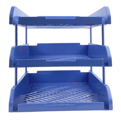 Kệ 3 tầng FQ338-TL