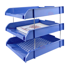 Kệ 3 tầng FQ439-TL