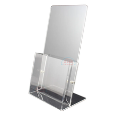 Kệ để nhiều giấy 1/3 A4 1ngăn đứng C03-SM