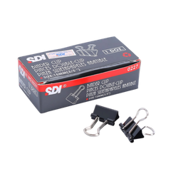 Kẹp bướm 15 SDI 0227-CL