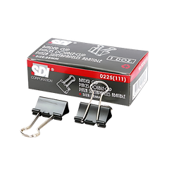 Kẹp bướm 25 SDI 0225-CL/P