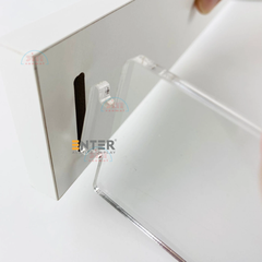 Kệ trưng bày Enter 4 tầng TB414-SM