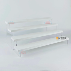 Kệ trưng bày Enter 4 tầng TB414-SM