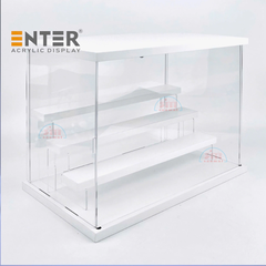 Kệ trưng bày Enter TB311 3 tầng 33x21x25cm có đèn-SM