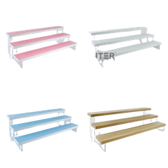 Kệ trưng bày Enter 4 tầng TB413-SM