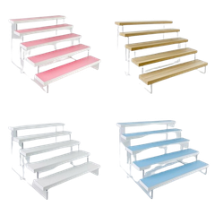 Kệ trưng bày Enter 5 tầng TB513-SM