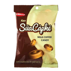 Kẹo sữa càphê 140g-BBC