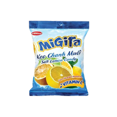 Kẹo chanh muối 70g-BBC