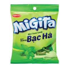 Kẹo bạc hà 70g-BBC