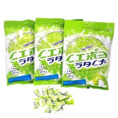 Kẹo chanh muối xanh thái(120g)-SP