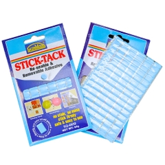 Keo dán SQ-6650-MĐ