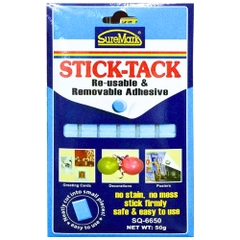 Keo dán SQ-6650-MĐ