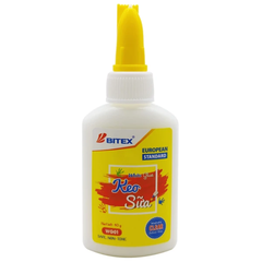 Keo sữa Bitex WG01(40g)-BT