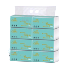 Khăn giấy Caitong CT-3038-CH/D/L
