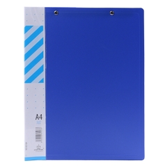 Bìa 1 lò xo A4 King-star KS-C310-GP