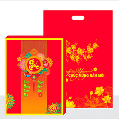 Lịch Bloc siêu cực đại kích thước 29x42cm năm 2025 - 24TĐ5