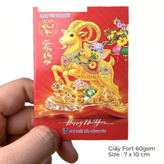 Lịch túi 2027-HT