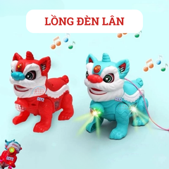Lồng đèn 399-80/399-72-TL