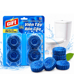 Viên tẩy bồn cầu Gift 220g-PA
