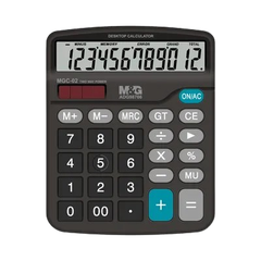 Máy tính M&G 987660(MGC-02)-TRM