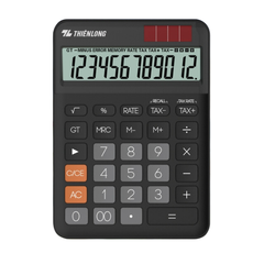 Máy tính VP Flexio Cal-010 Màu đen - LV