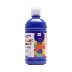Màu nước MM Poter Paint MPST0024 Phthalo Blue (500ml)-VM