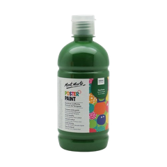 Màu nước MM Poter Paint MPST0017 Sap Green (500ml)-VM