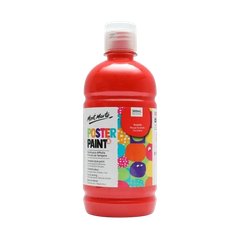 Màu nước MM Poter Paint MPST0020 Ssarlet (500ml)-VM