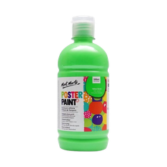 Màu nước MM Poter Paint MPST0005 Yellow Green (500ml)-VM