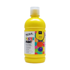 Màu nước MM Poter Paint MPST0013 Yellow Mid (500ml)-VM