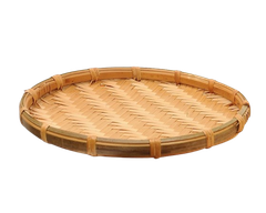 Mẹt tre tròn 20cm-NM/SM