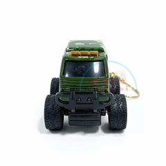 Móc khóa kiểu 036-KTN