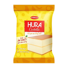 Bánh Hura xốt phô mai trứng muối (150g)-BBC