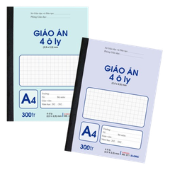 Giáo án KLong A4  4oly TP371 (300 trang)-KL