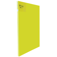 Namecard A4-200 Plus 82-V281 x.lá nhạt-VT/HV