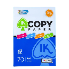 Giấy A4 70gsm Copy-VMH