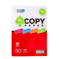Giấy A4 80gsm Copy-VMH