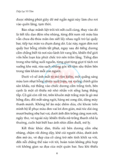 Như chỉ mới hôm qua-ĐTI