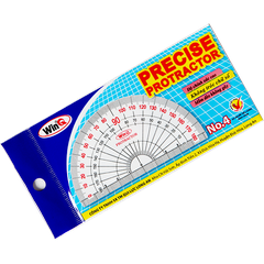 Thước WinQ đo độ lớn( Số 4)