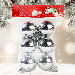 Noel-Châu 100 bóng 6 trái-TL