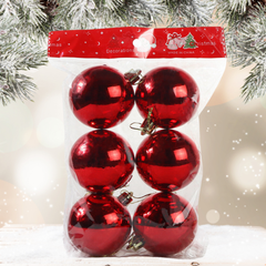 Noel-Châu 100 bóng 6 trái-TL