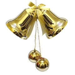 Noel-Chuông 100 bóng-TL