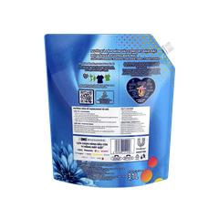 Nước xả Comfort 3,1 lít hương ban mai (bịch)-TH