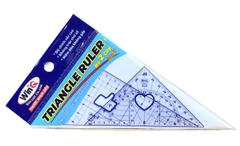 Thước Eke nhỏ WinQ N05