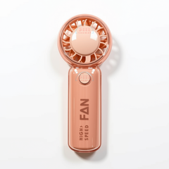 Quạt sạc 3315-KTN