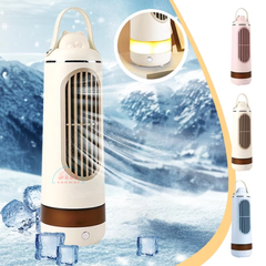Quạt sạc MHT754-TL