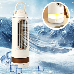 Quạt sạc MHT754-TL