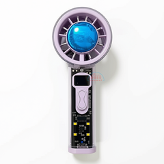 Quạt sạc SD-602-TL