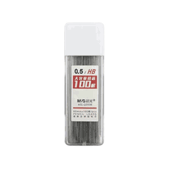 Ruột chì M&G 0.5 Q3108-TRM/TM